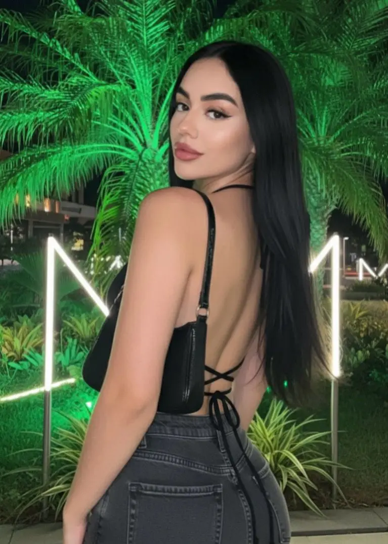 Portfolio Yesenia H.